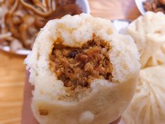 叉烧馅-盘飧市(春熙路店)