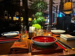 -隐厨·中国菜馆(三里屯T+MALL店)
