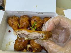 -正谈炸鸡(深圳首店)