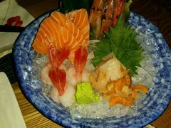 -栖川山葵家·寿喜锅·日式料理(龙湖北城天街商场店)
