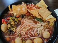 -柳大厨螺蛳粉(人民路总店)