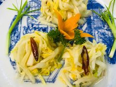 -吴门人家·苏宴宫廷菜(拙政园店)