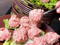 -聚盛源蒸汽海鲜火锅烤肉自助(巨川金海岸购物广场店)