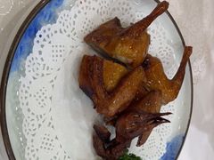 -寻味顺德·南记酒家·传统顺德菜·鱼生(广源路店)