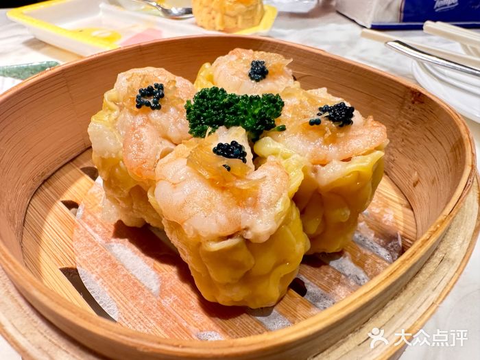 陶陶居·雅园(凯华国际店)图片