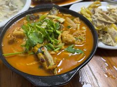 -老地方风味餐厅(江南路店)