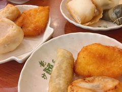 -龙抄手(春熙路总店)