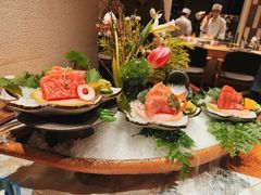 -常州新城希尔顿酒店·OPEN全日餐厅
