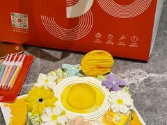 -36cake生日蛋糕(福田店)