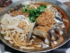 -3号仓库·创意中国菜(新世界城店)