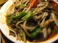 -清真·伊清阁餐厅