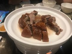 -新兴·金羊座·粤菜点心(乐峰店)