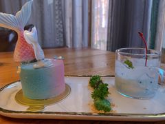 -3号仓库·餐厅(灵溪一店)