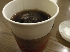 红茶星巴克-星巴克(广州新粤新店)