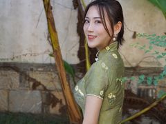 -民国红公馆(老门东店)