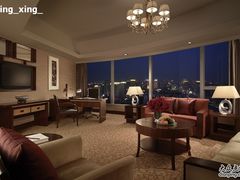-宁波香格里拉大酒店