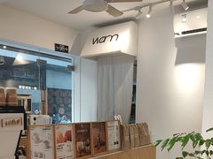-Cafe on warm(丹霞店)