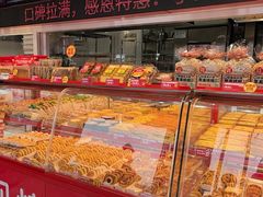 -味多美蛋糕(双合地铁店)