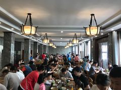 -清真马杰山牛肉汤馆