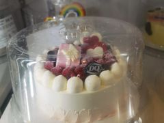 -DQ·蛋糕·冰淇淋(天通苑华联店)