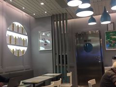 大堂-满记甜品(金融街店)