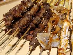 -那些年记忆烧烤