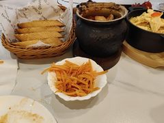 -库滋明·俄罗斯特色美食(中央大街店)