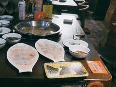 -土著渔匠·养生蝴蝶鱼(香樟路店)