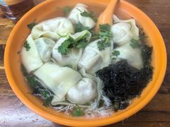 -阿麟馄饨(延长路店)