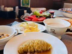 -拉萨瑞吉酒店-秀餐厅