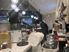 -Peet's Coffee皮爷咖啡(上海长风大悦城店)