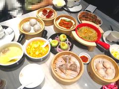 -岭南真味·匠心粤菜(K11店)