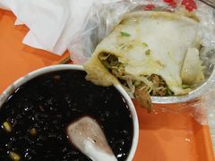 -田三卷馍(人民中路店)