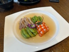 -新木器时代餐厅(太湖新天地店)