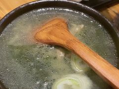 -海之屋韩式烤肉(海棠68环球美食街店)