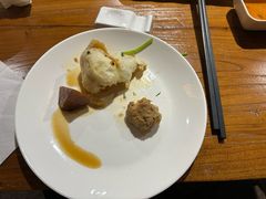 -金枝玉叶上海人家食府(三里河店)