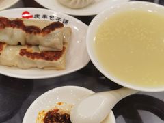 -庆丰包子铺(潘家园店)