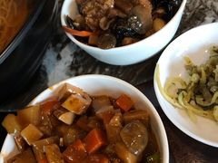 -功德林(南京西路店)