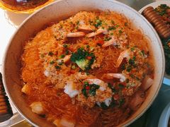 -隅焰·三生三味·手作川菜(金沙天街店)