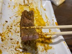 -曾记大腰子烧烤(苗栗路总店)