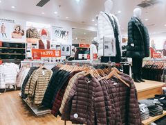 -优衣库(青岛万象城店)