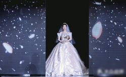 点击看大图 -花嫁丽舍婚礼殿堂(世博江景店)