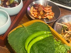 -济州爱肉堂(总店)