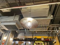 -机器人火炉披萨