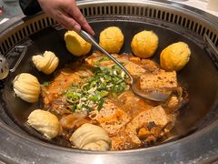 -大鹅岛灶台鱼·铁锅炖(水库路店)
