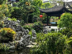 -南京市民俗博物馆(甘熙故居)