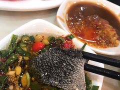 牛肚-潮悦牛肉火锅城(水贝店)