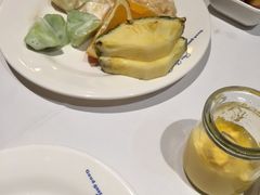 -星伦多自助料理(永旺店)