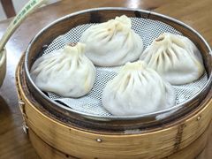-李记清真馆(打钉巷店)
