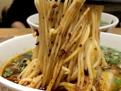 -正宁路小吃夜市